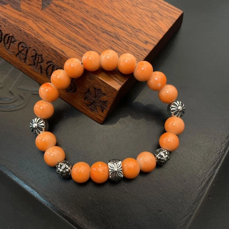 Chrome Hearts Bracelets Fashionable 240744
