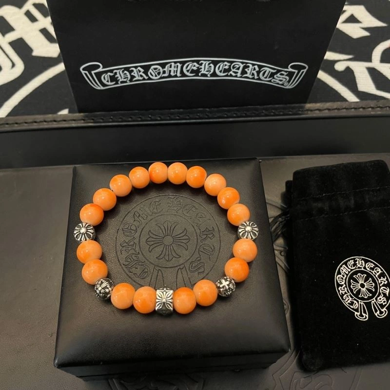 Chrome Hearts Bracelets Fashionable 240744
