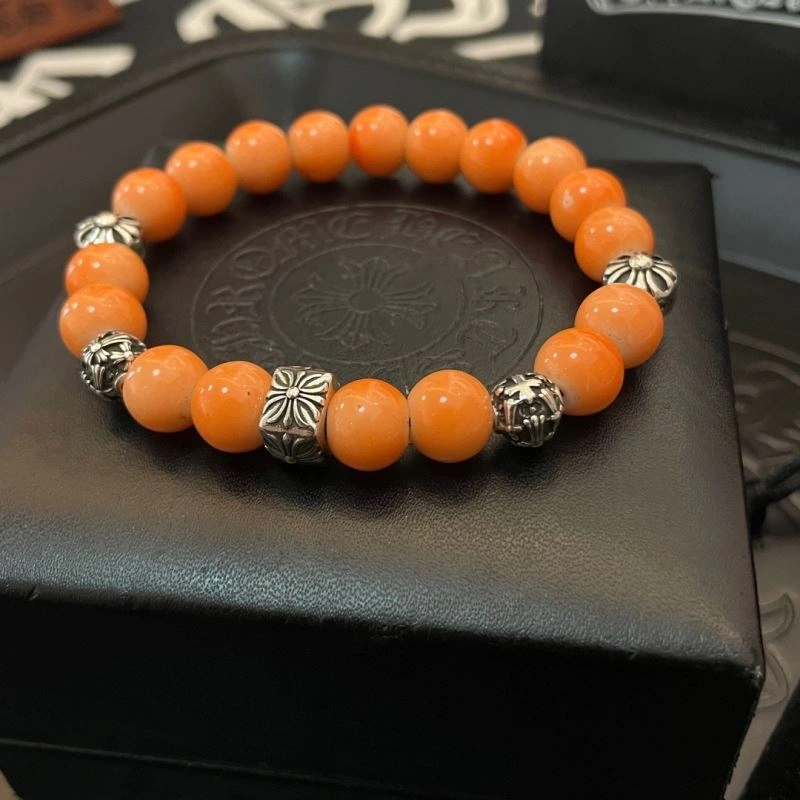 Chrome Hearts Bracelets Fashionable 240744