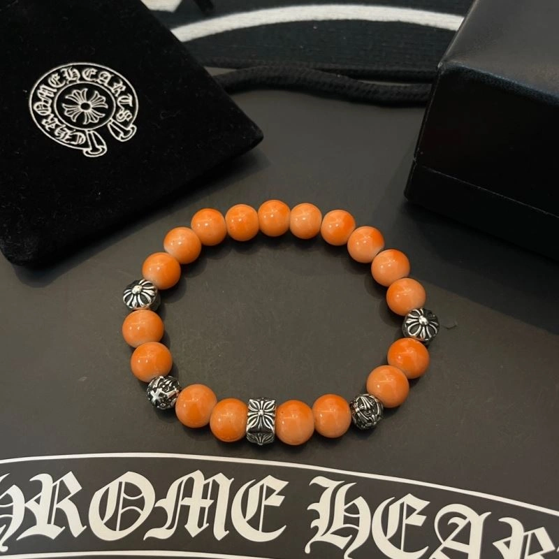 Chrome Hearts Bracelets Fashionable 240744
