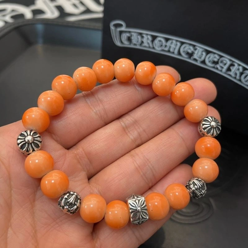 Chrome Hearts Bracelets Fashionable 240744