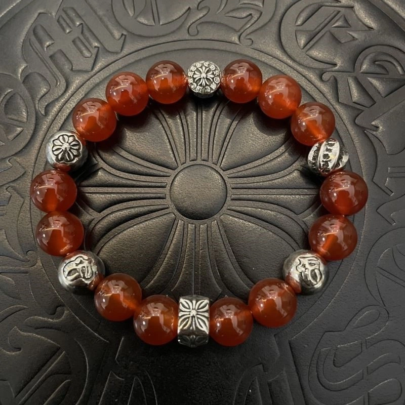 Chrome Hearts Bracelets RelaxedFit 240410