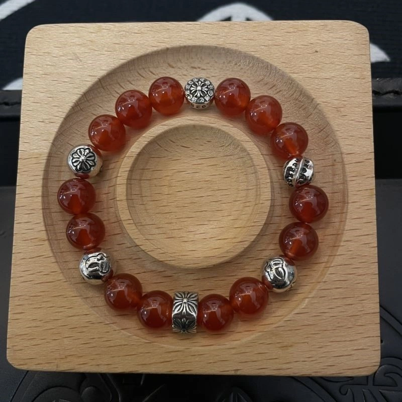 Chrome Hearts Bracelets RelaxedFit 240410