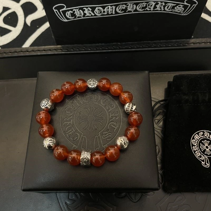 Chrome Hearts Bracelets RelaxedFit 240410