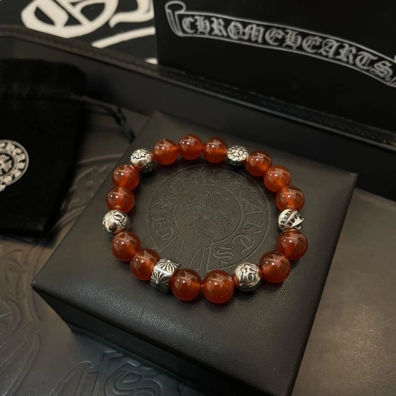 Chrome Hearts Bracelets RelaxedFit 240410