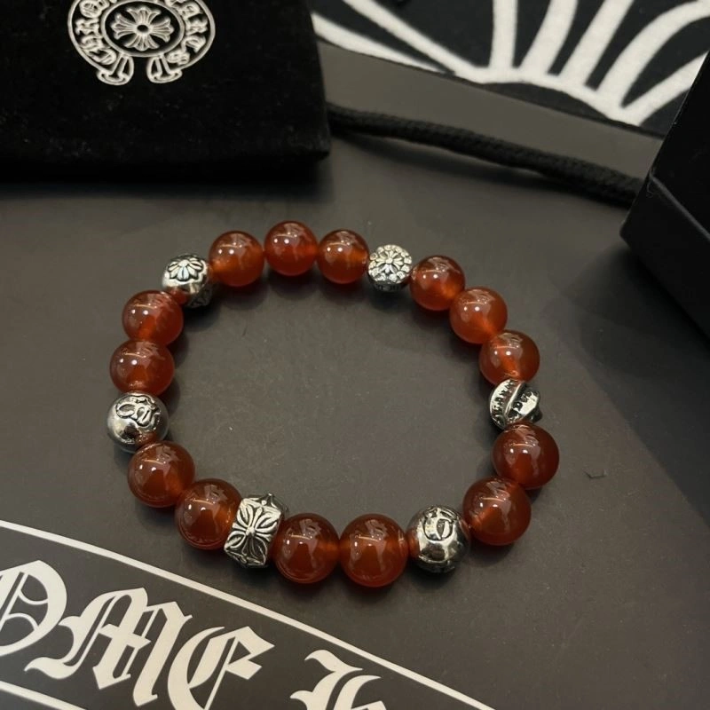 Chrome Hearts Bracelets RelaxedFit 240410