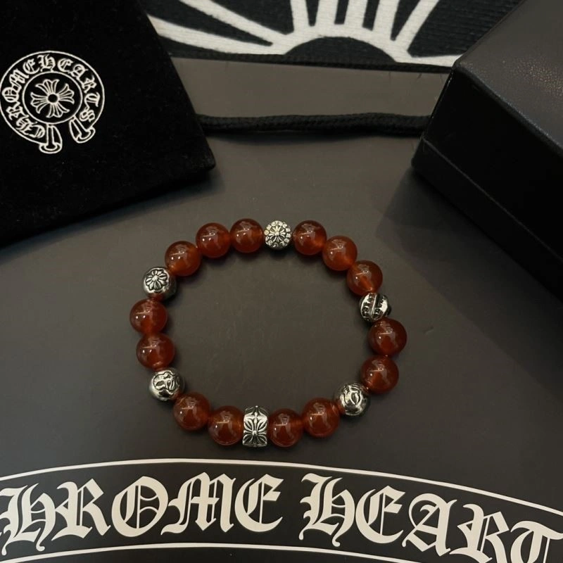 Chrome Hearts Bracelets RelaxedFit 240410