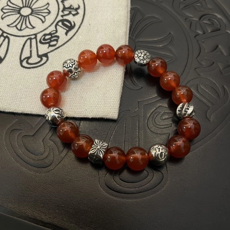 Chrome Hearts Bracelets RelaxedFit 240410