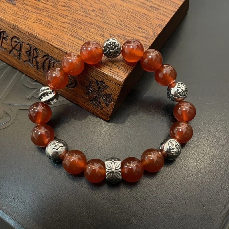 Chrome Hearts Bracelets RelaxedFit 240410