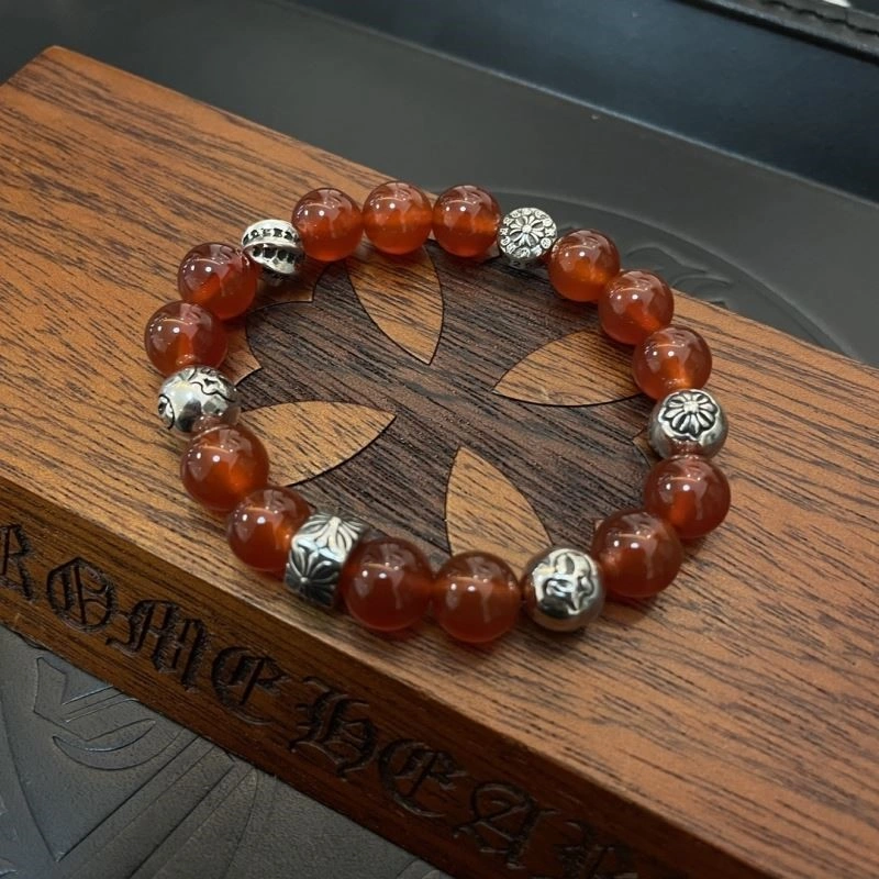 Chrome Hearts Bracelets RelaxedFit 240410
