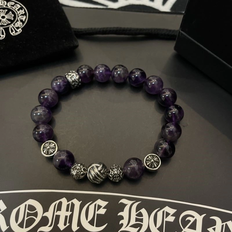 Unique Chrome Hearts Bracelets 240390