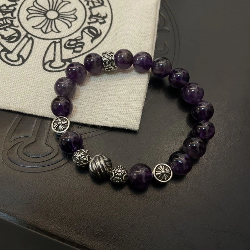 Unique Chrome Hearts Bracelets 240390