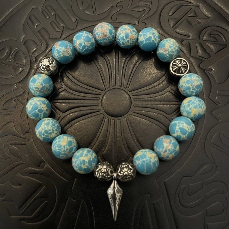 Chrome Hearts Bracelets WaterResistant 240386
