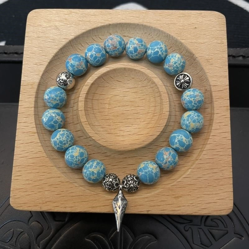Chrome Hearts Bracelets WaterResistant 240386