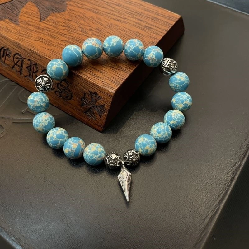 Chrome Hearts Bracelets WaterResistant 240386