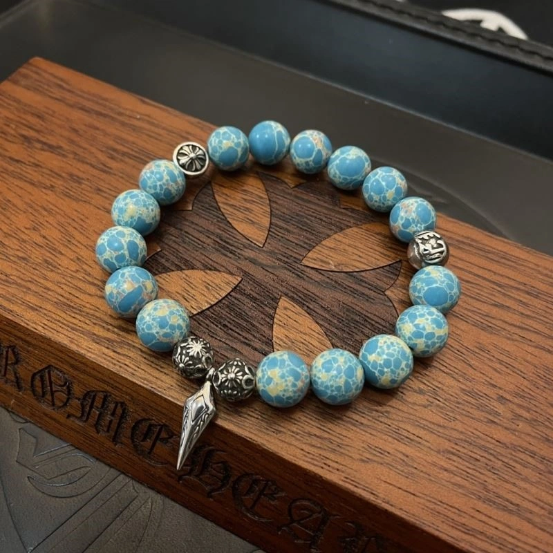 Chrome Hearts Bracelets WaterResistant 240386