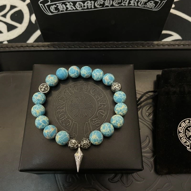 Chrome Hearts Bracelets WaterResistant 240386