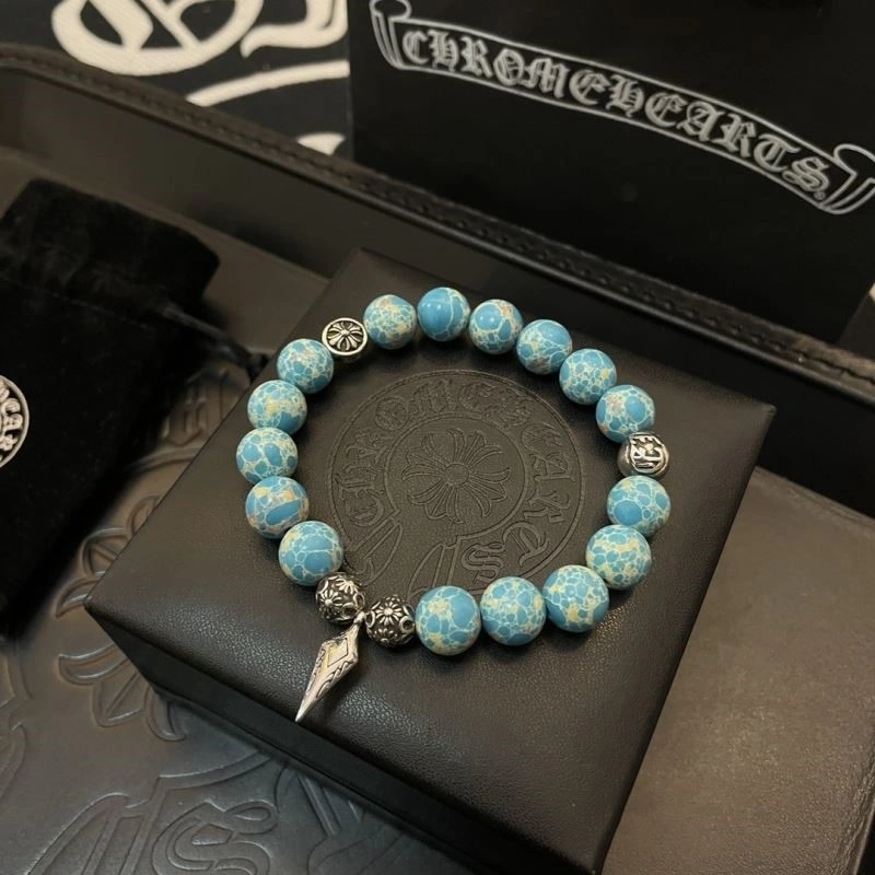 Chrome Hearts Bracelets WaterResistant 240386