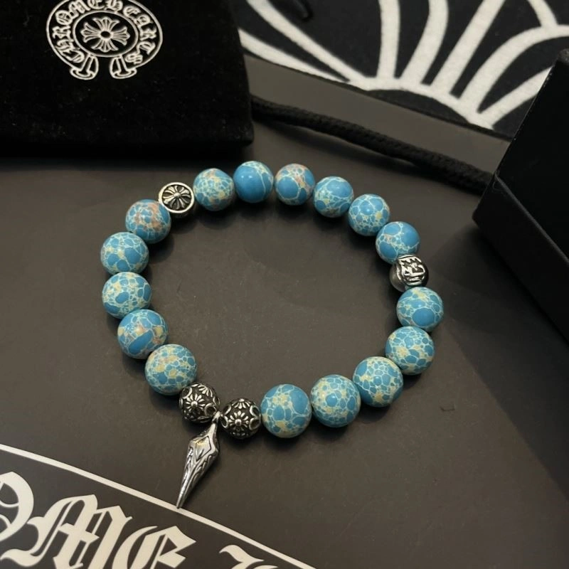 Chrome Hearts Bracelets WaterResistant 240386