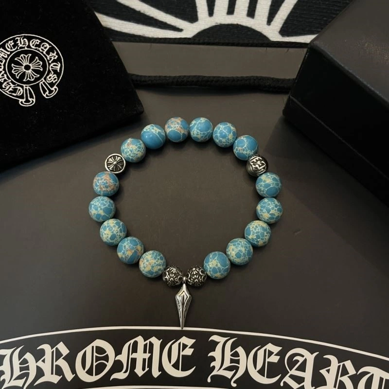 Chrome Hearts Bracelets WaterResistant 240386