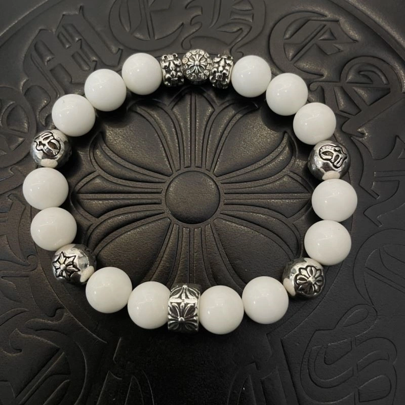 EasyCare Chrome Hearts Bracelets 240372