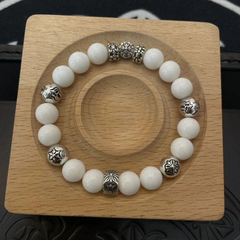 EasyCare Chrome Hearts Bracelets 240372