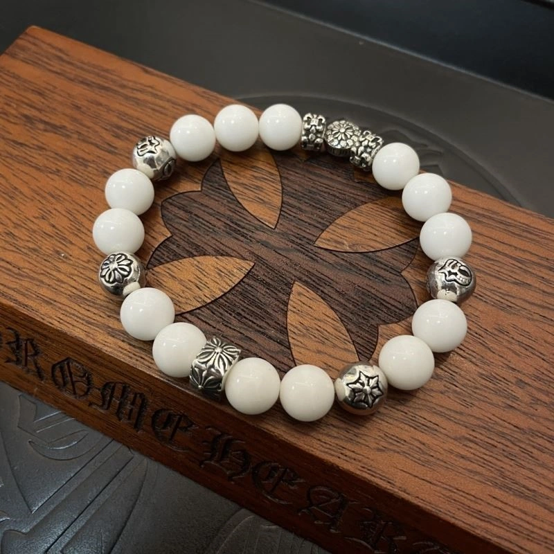 EasyCare Chrome Hearts Bracelets 240372