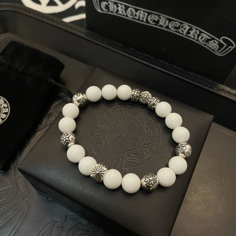 EasyCare Chrome Hearts Bracelets 240372
