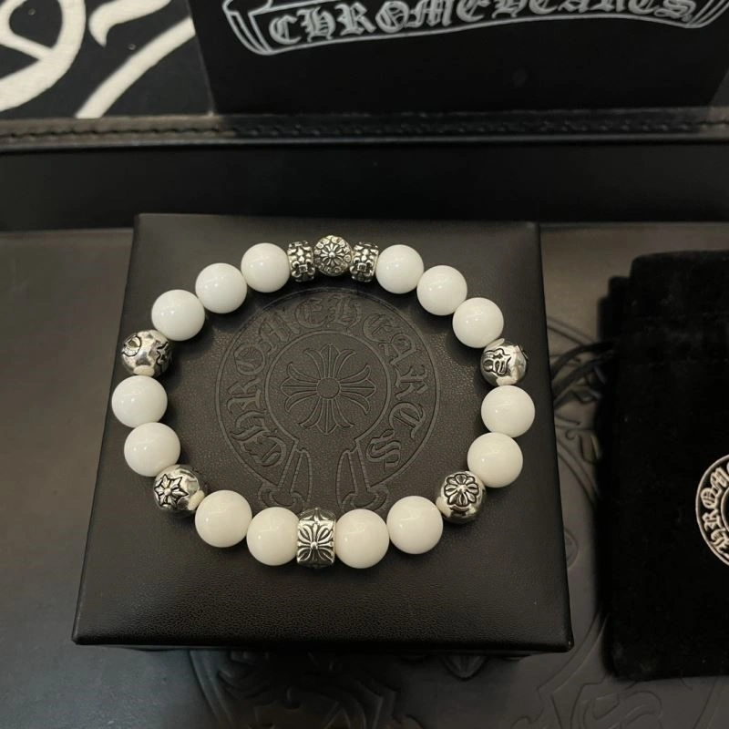 EasyCare Chrome Hearts Bracelets 240372