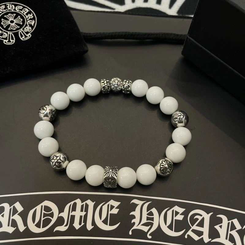 EasyCare Chrome Hearts Bracelets 240372