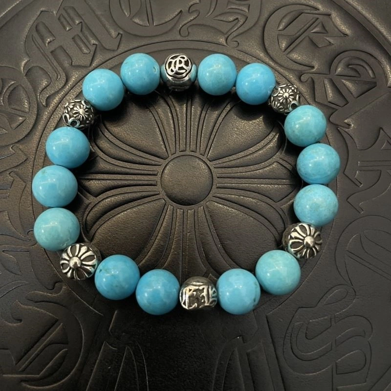 Chrome Hearts Bracelets ComfortFit 240378