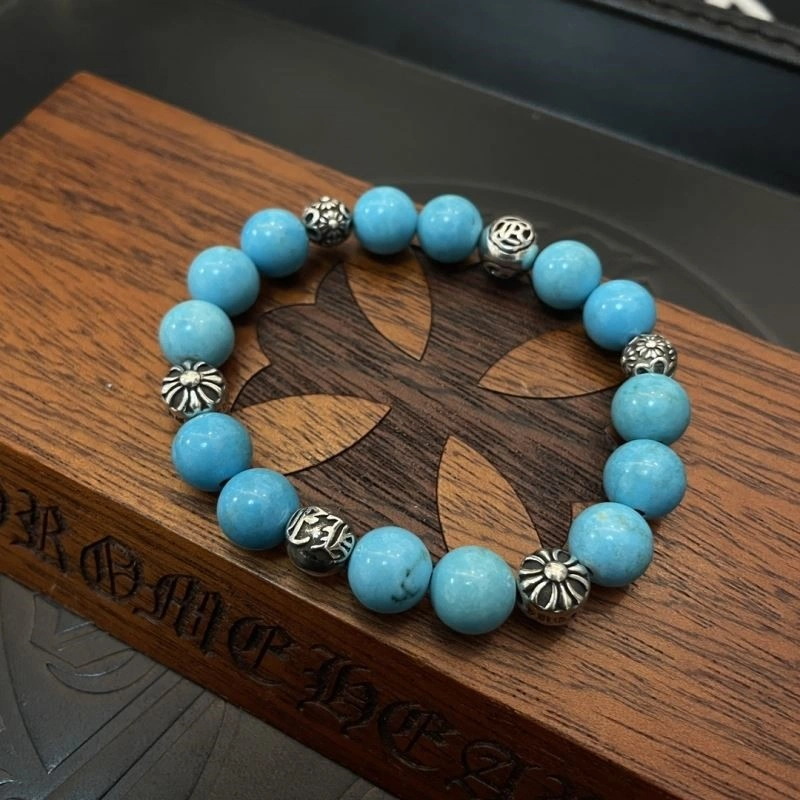 Chrome Hearts Bracelets ComfortFit 240378