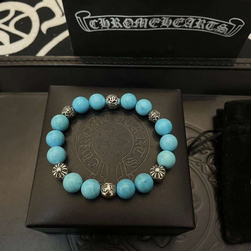 Chrome Hearts Bracelets ComfortFit 240378
