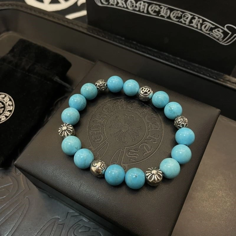 Chrome Hearts Bracelets ComfortFit 240378