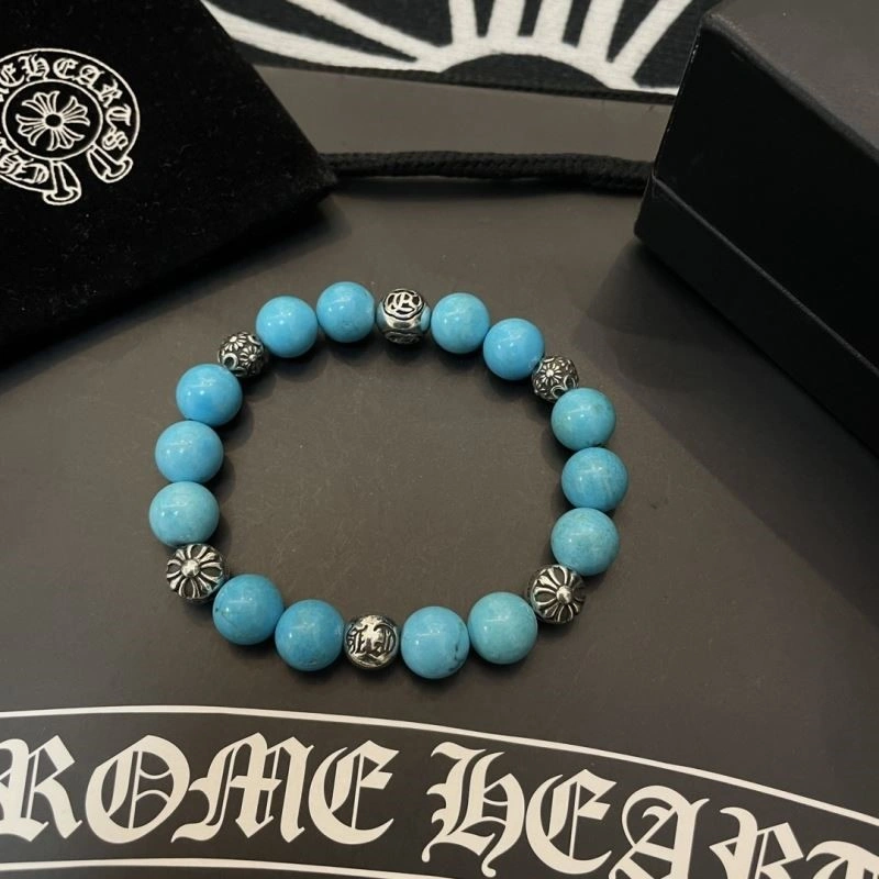Chrome Hearts Bracelets ComfortFit 240378