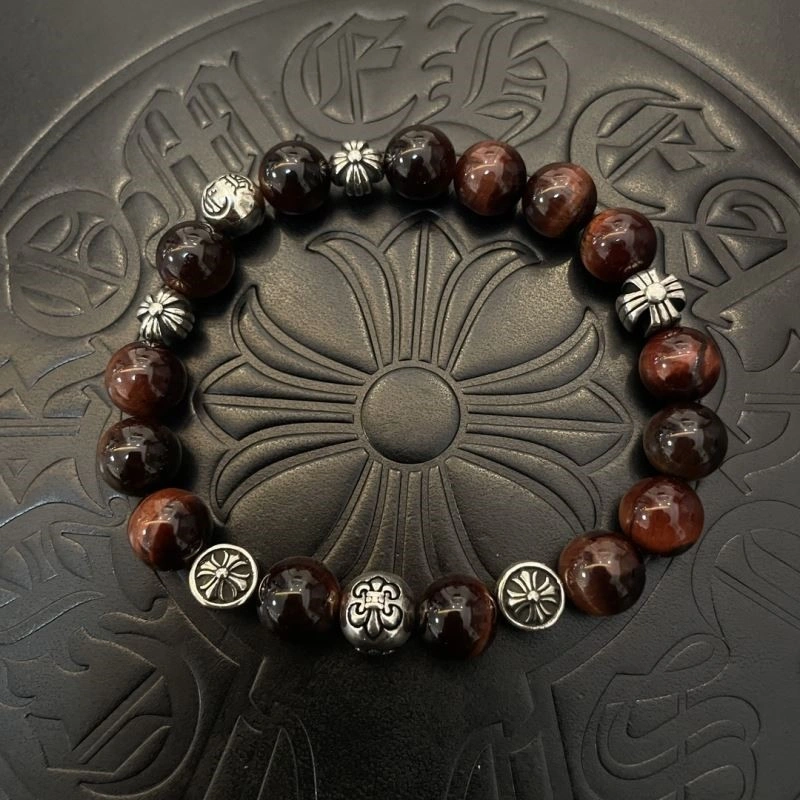 Chrome Hearts Bracelets Practical 240374
