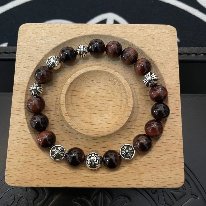 Chrome Hearts Bracelets Practical 240374