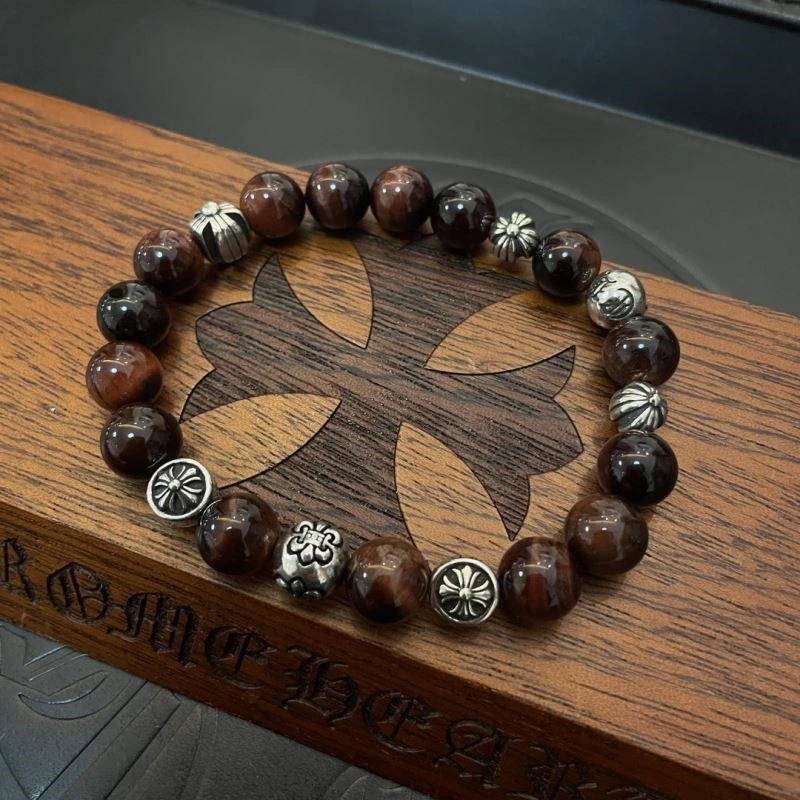 Chrome Hearts Bracelets Practical 240374