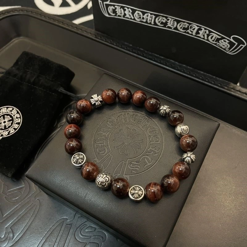 Chrome Hearts Bracelets Practical 240374