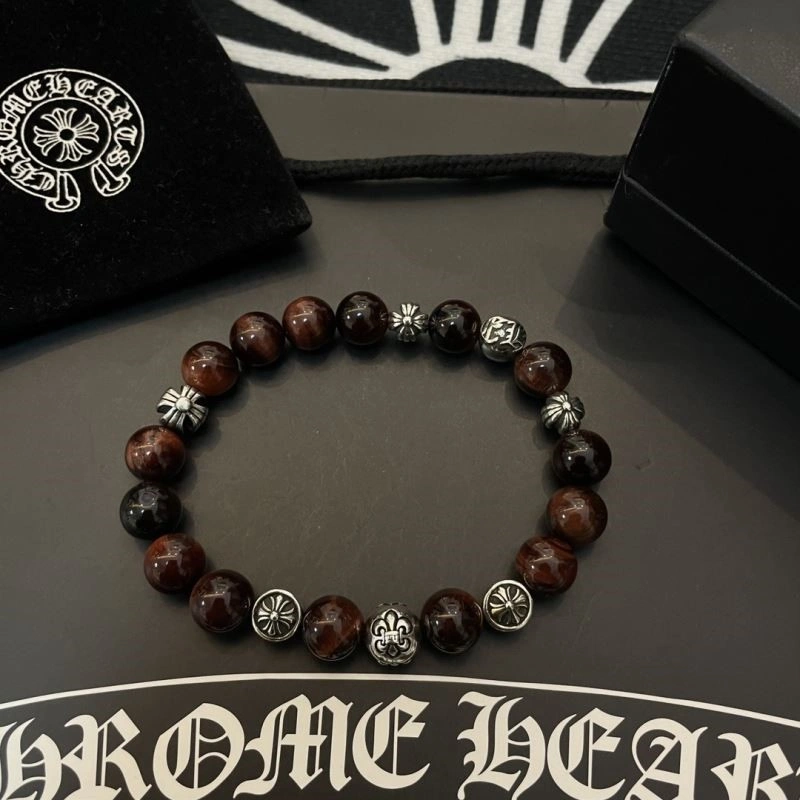 Chrome Hearts Bracelets Practical 240374