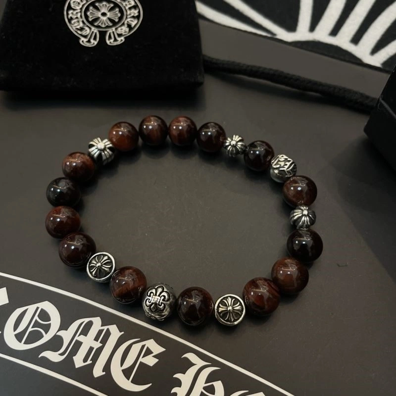 Chrome Hearts Bracelets Practical 240374
