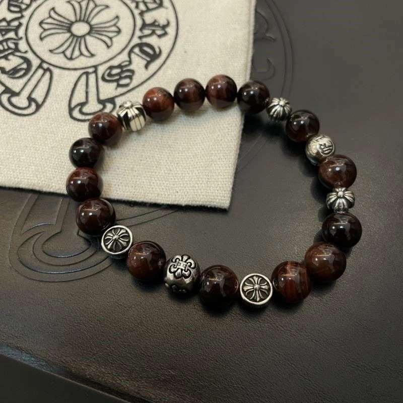 Chrome Hearts Bracelets Practical 240374