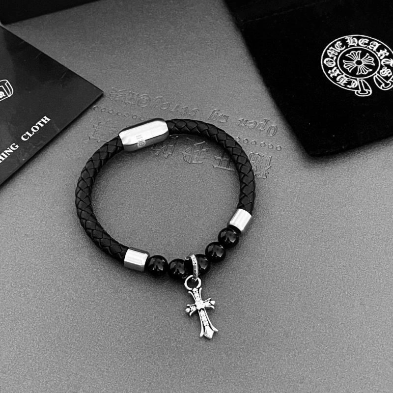 Affordable Chrome Hearts Bracelets 240368