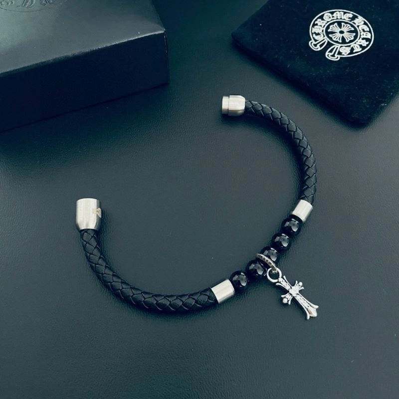 Affordable Chrome Hearts Bracelets 240368