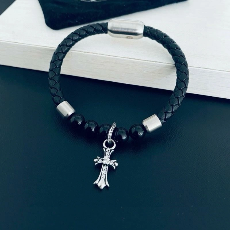Affordable Chrome Hearts Bracelets 240368