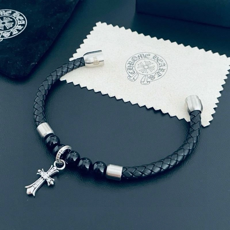 Affordable Chrome Hearts Bracelets 240368