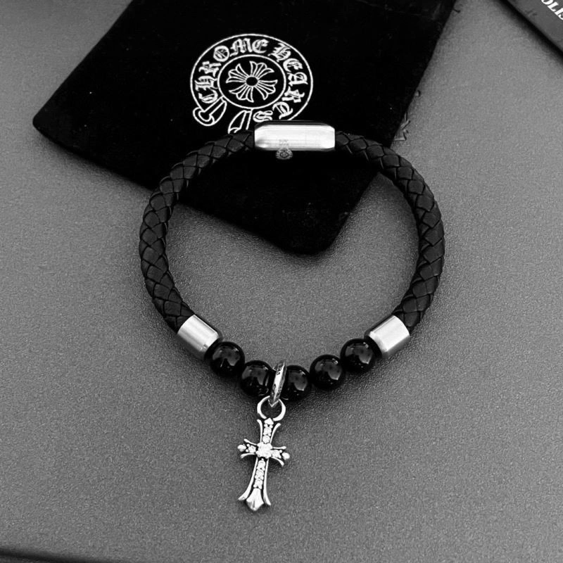 Affordable Chrome Hearts Bracelets 240368