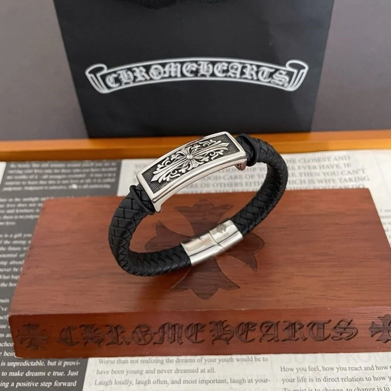 Chrome Hearts Bracelets SportInspired 240370