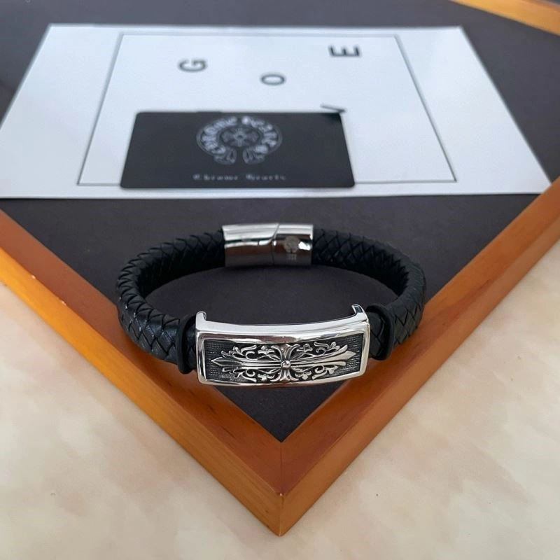 Chrome Hearts Bracelets SportInspired 240370