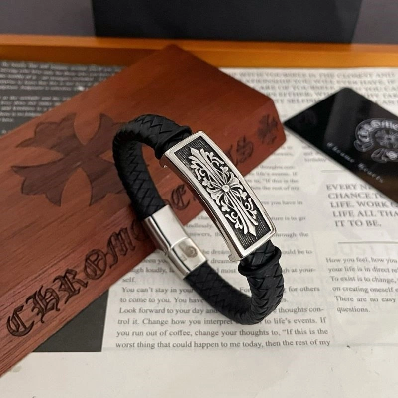 Chrome Hearts Bracelets SportInspired 240370